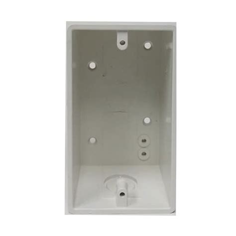 4 x 24 x 4 electrical box|2x4 electrical junction box.